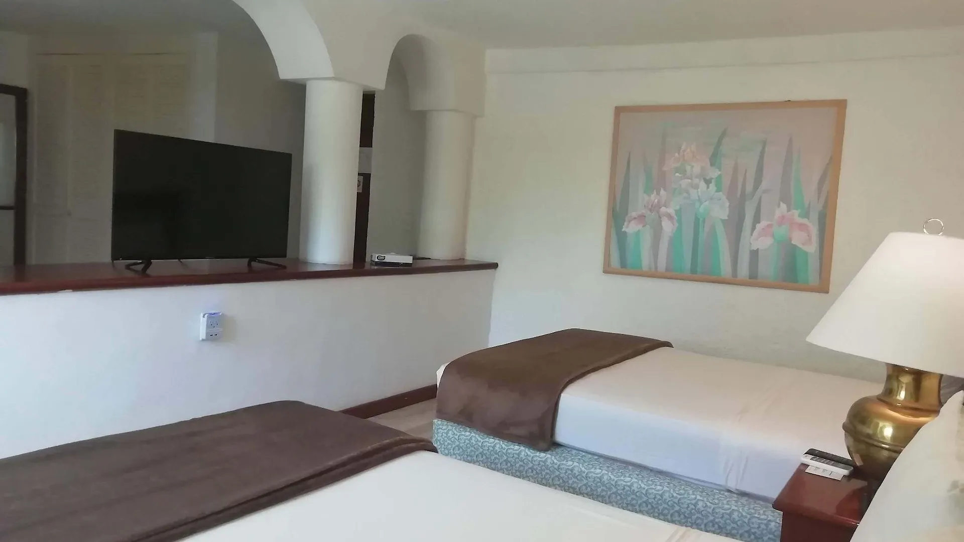 Suites Costa Blanca Cancun 3*,