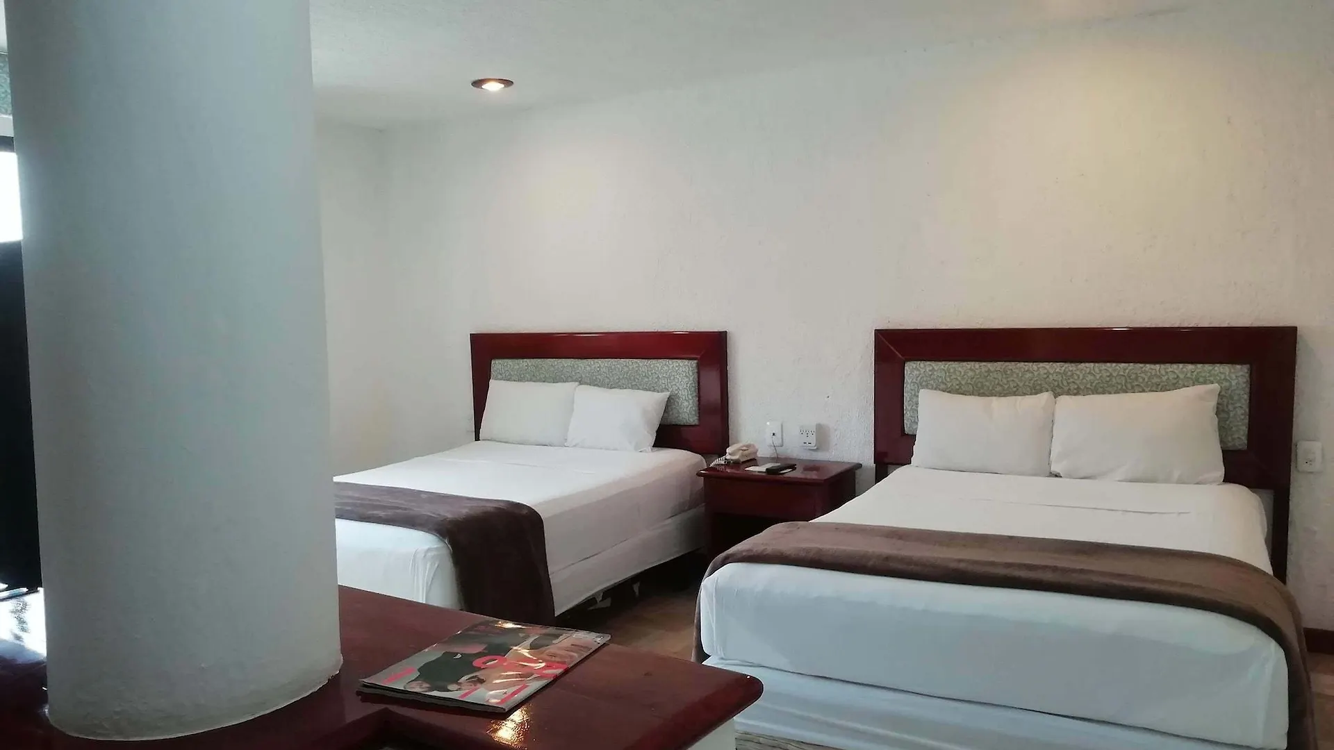 Suites Costa Blanca Cancun Hotel