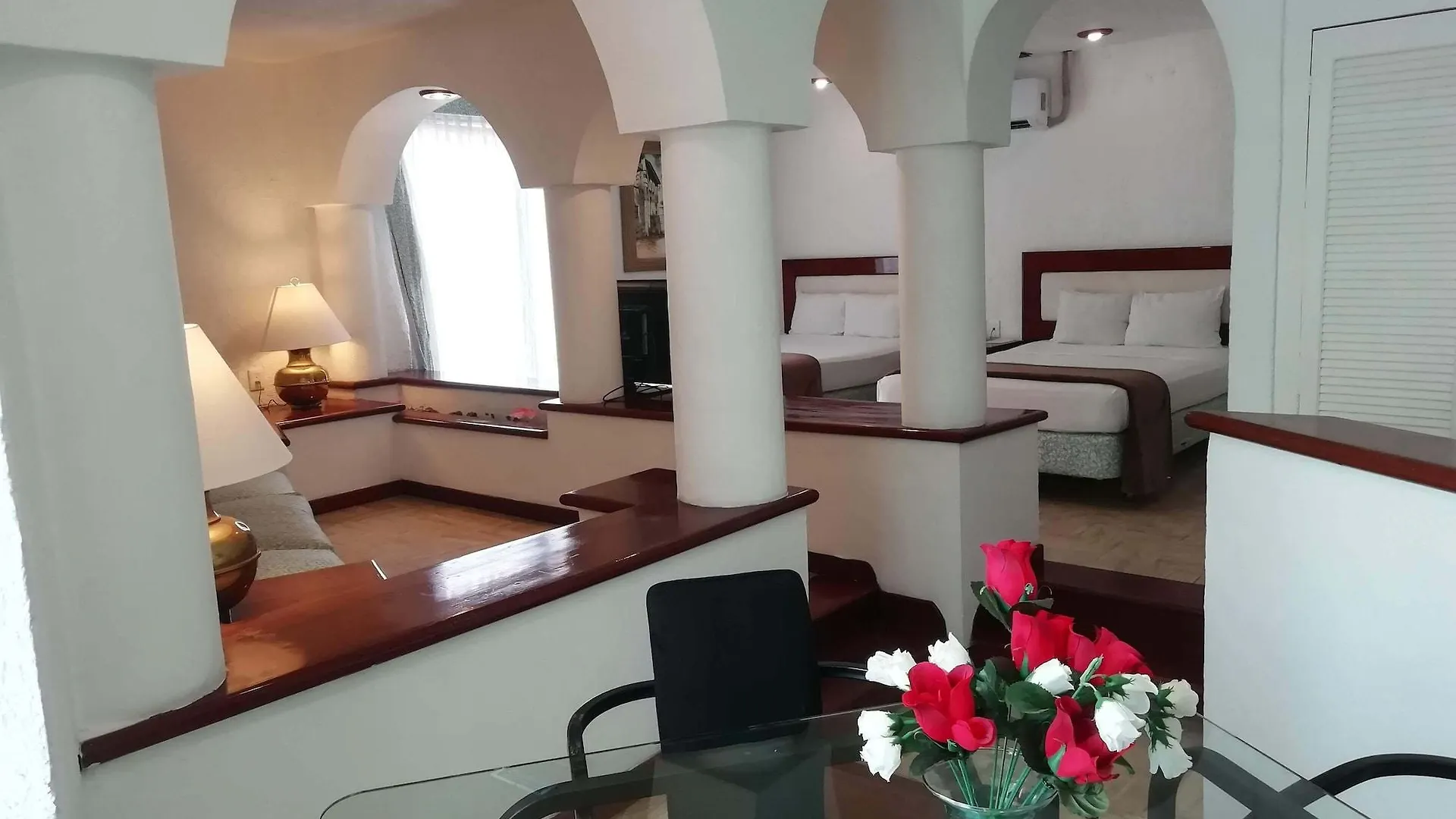 Suites Costa Blanca Cancun