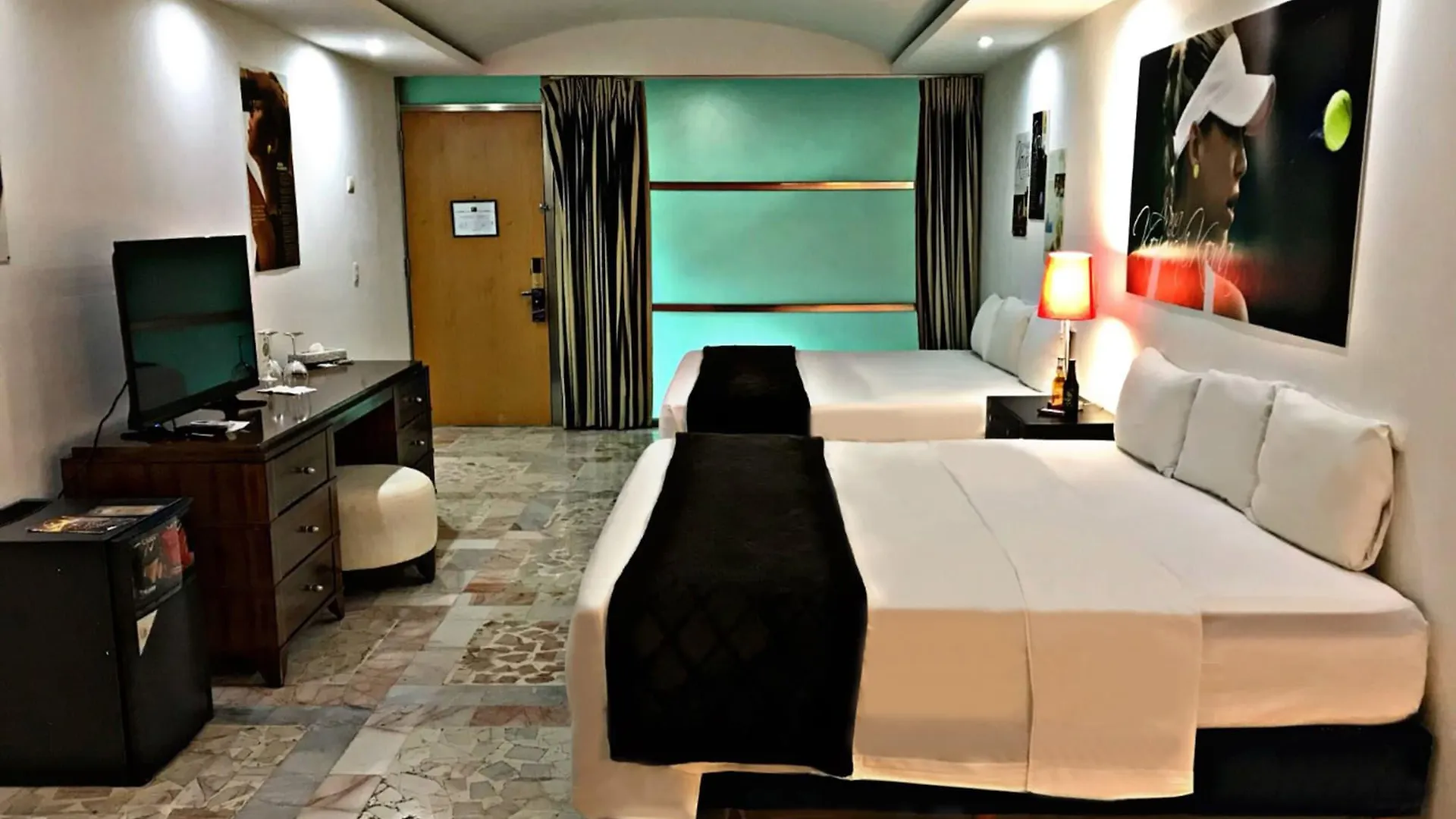 Suites Costa Blanca Cancun 3*,  Mexico