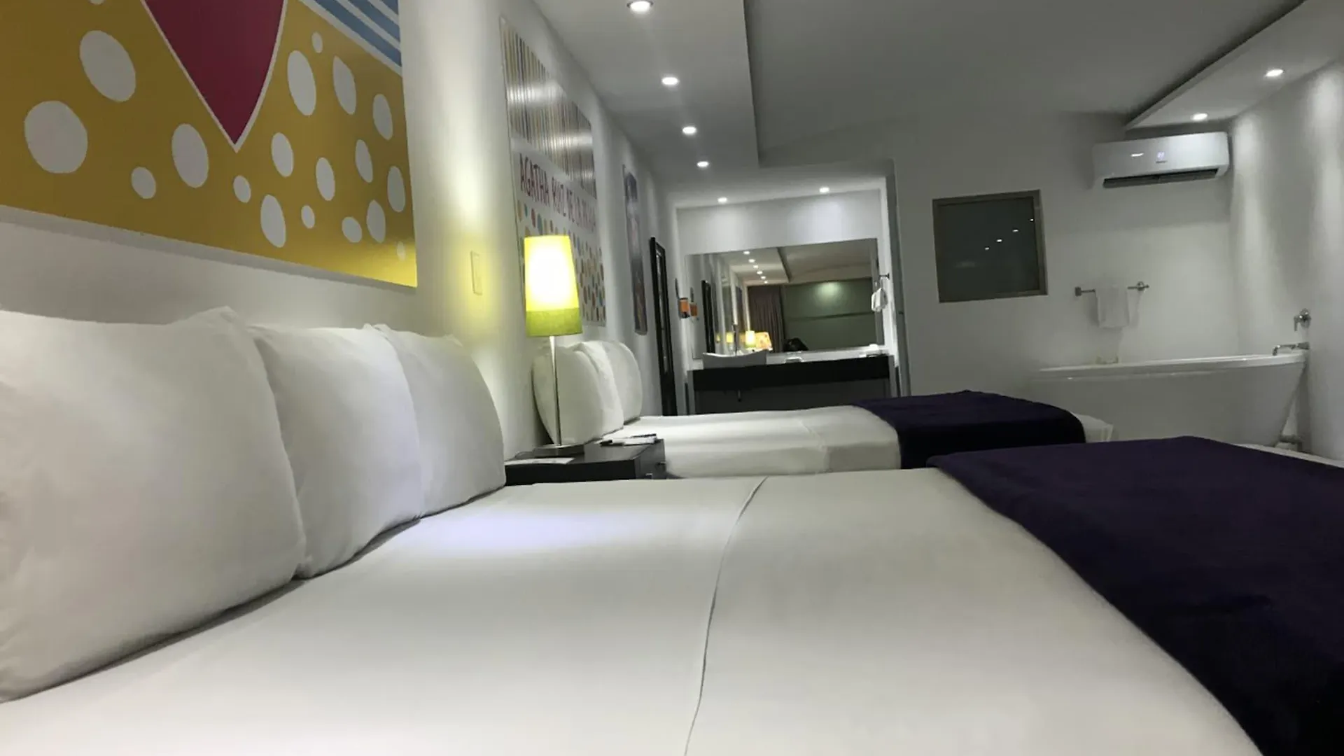Suites Costa Blanca Cancun 3*,  Mexico