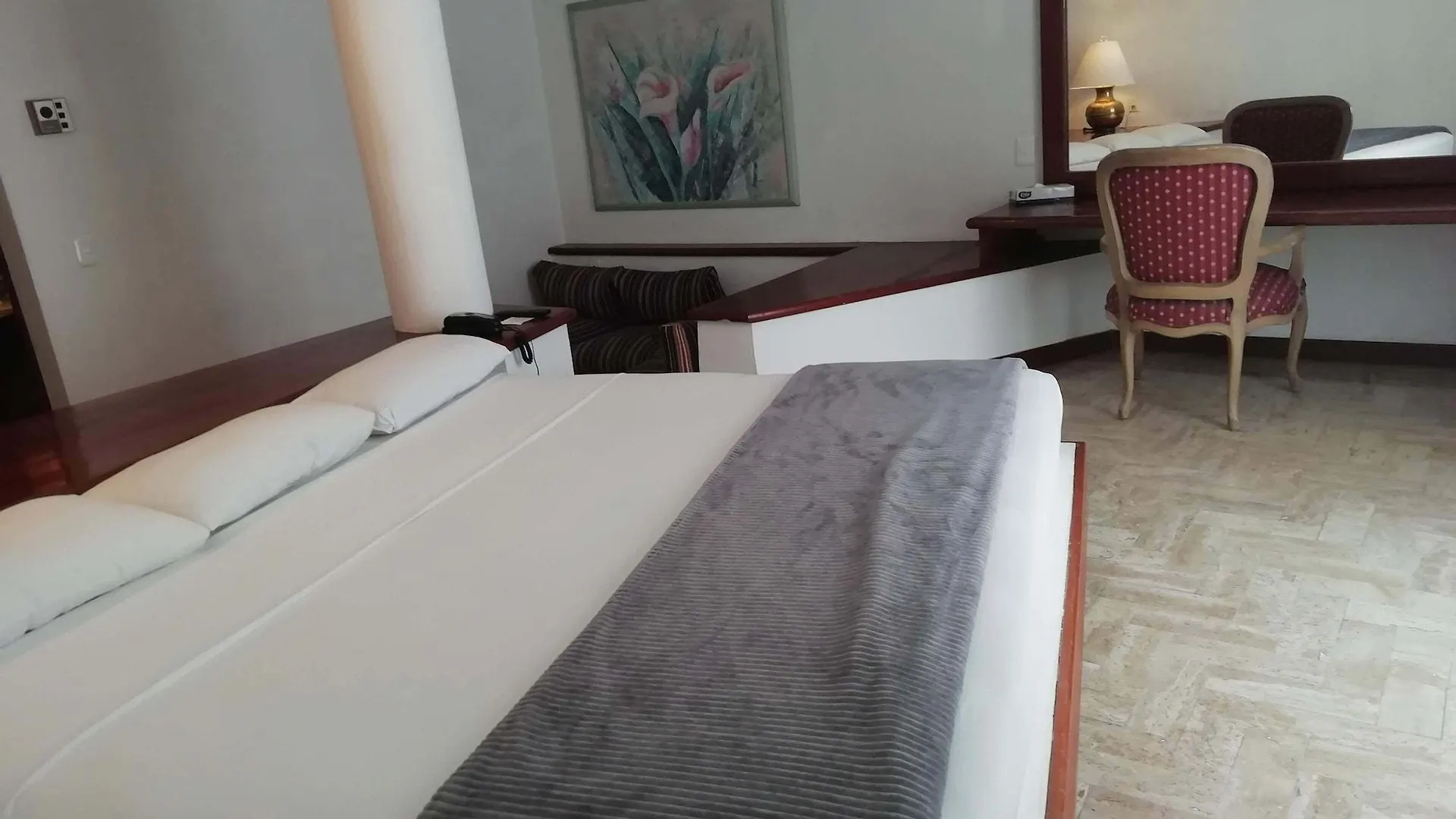 Suites Costa Blanca Cancun Mexico