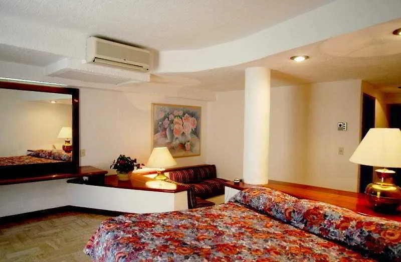 *** Hotel Suites Costa Blanca Cancun Mexico