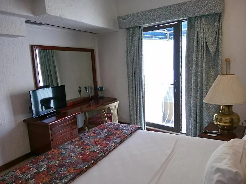 Suites Costa Blanca Cancun 3*,