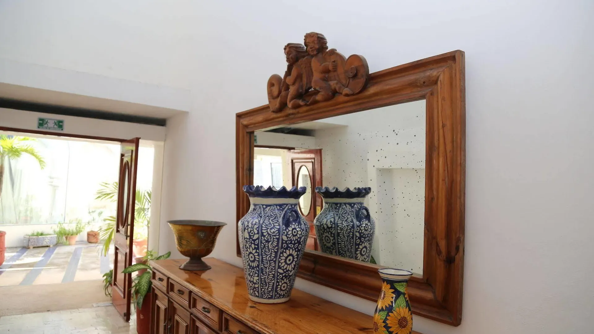 Hotel Suites Costa Blanca Cancun