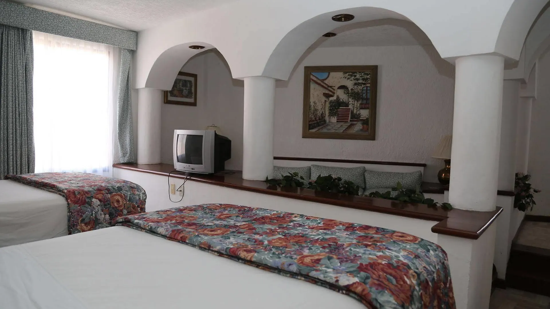 Suites Costa Blanca Cancun